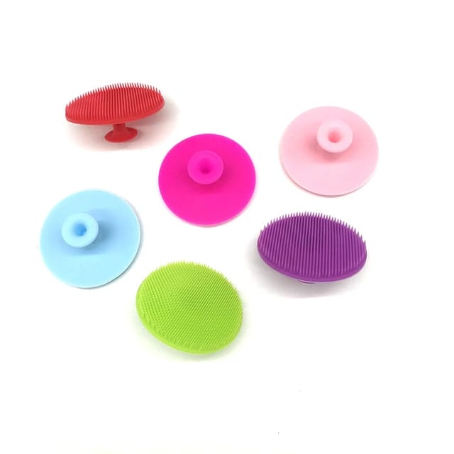 Baby Brush (Shampoo Brush) ALE5003 - فرشاة شامبو الأطفال