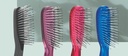 NIKKO HAIR BRUSH ASSTD OM-133/34/36/37/38/39/40/41) - N182RT