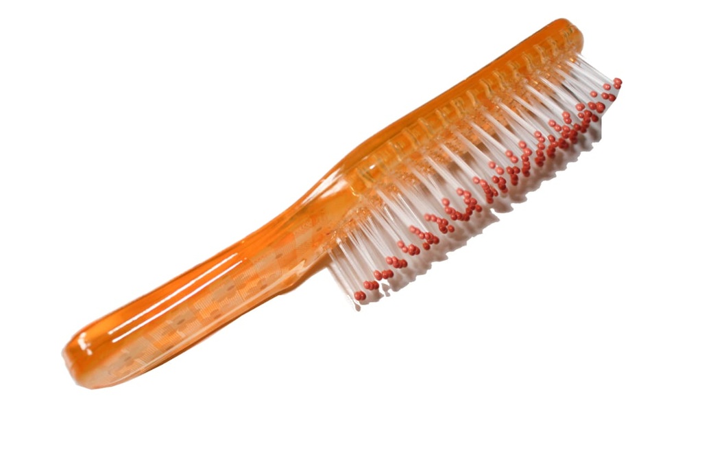 NIKKO HAIR BRUSH ASSTD OM-133/34/36/37/38/39/40/41) - N182RT