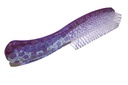 NIKKO HAIR BRUSH ASSTD OM-133/34/36/37/38/39/40/41) - N182RT