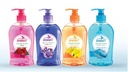 Abaan Hand Wash Rose 500ML - أبان صابون غسيل اليدين