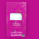 CONCORD H KERCHIEF LADIES MIX - CHKL52