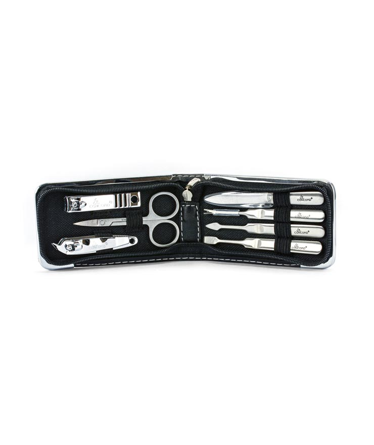 CONCORD MANICURE SET - 70085-2