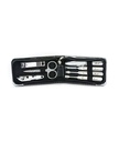 CONCORD MANICURE SET - 70085-2