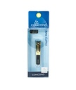 CONCORD N CLIP BLK BX - مقص أظافر