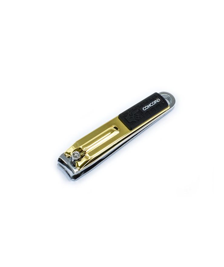 CONCORD N CLIP BLK BX - مقص أظافر