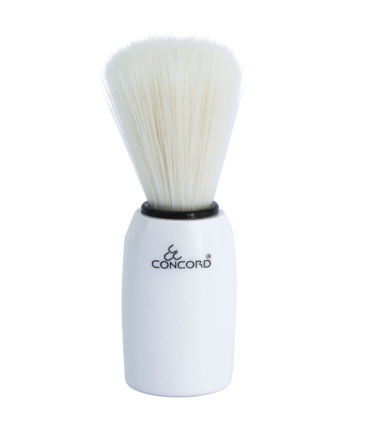 CONCORD SHAVING BRUSH SENTHETI - H806B