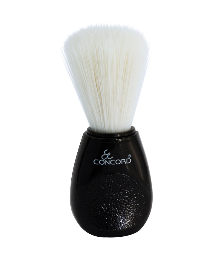 CONCORD SHAVING BRUSH SENTHETI - H904B