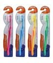CONCORD T/BRUSH MULTI COLOUR. - RGS-260