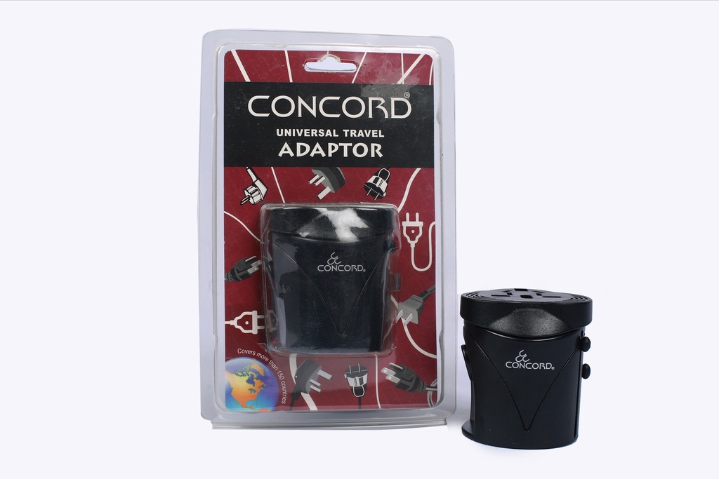 CONCORD ADOPTOR TRAVEL TRANSP - CCTA-999
