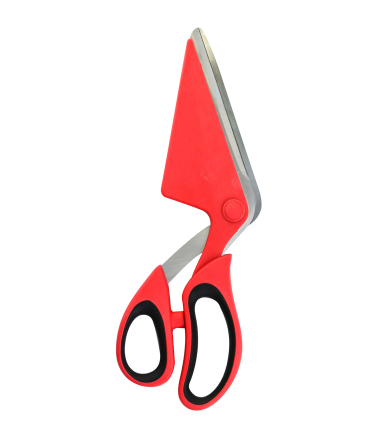 CONCORD KITCHEN SCISSOR PIZZA 10.5 - CS1352