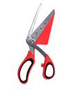 CONCORD KITCHEN SCISSOR PIZZA 10.5 - CS1352