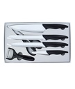CONCORD KITCHEN SET 6 PCS - CKS02