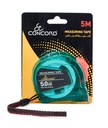 CONCORD MEASURING TAPE 5MTRS - CMT01