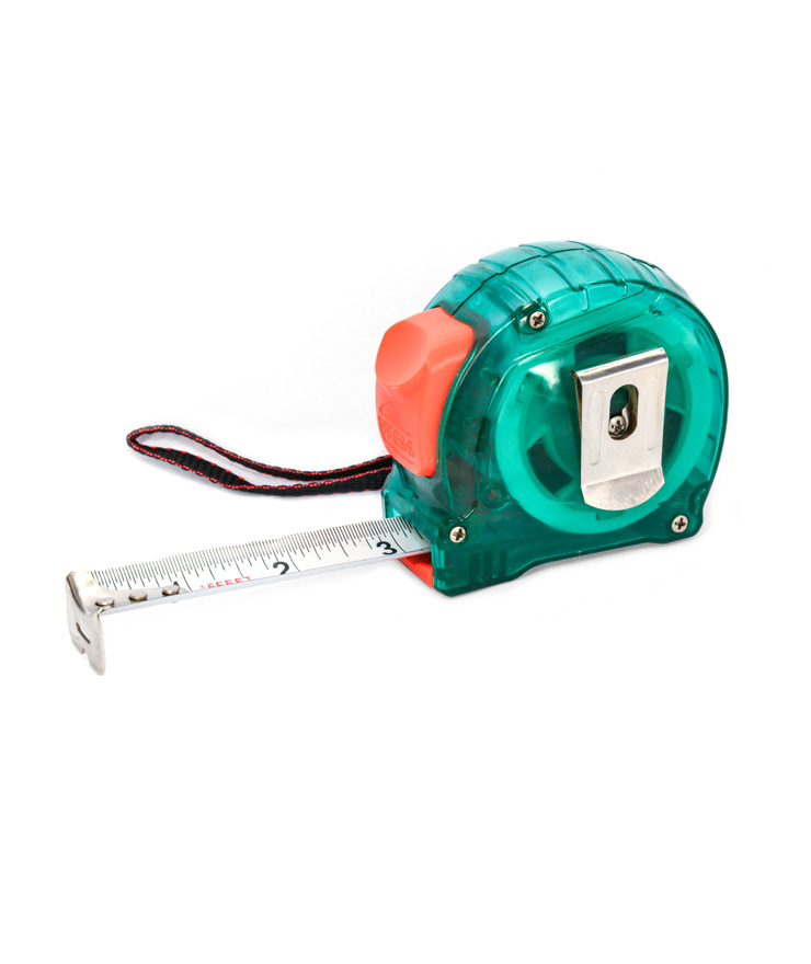 CONCORD MEASURING TAPE 5MTRS - CMT01