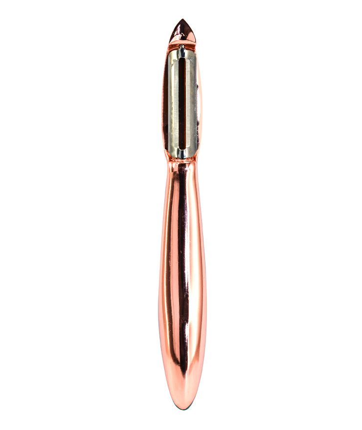 CONCORD PEELER COPPER PLATING - KC-858