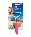 CONCORD PEELER HEAVY SILVER - KW-1468