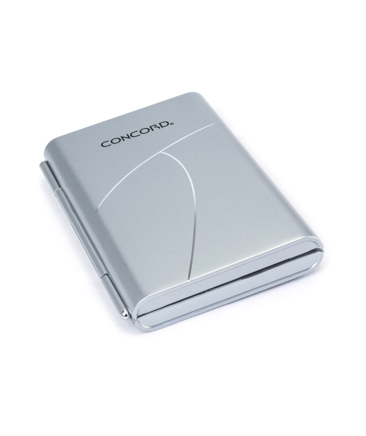 CONCORD WEIGHING SCALE POCKET CPS02 - CPS01