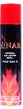 Nar Gas Lighter Refill 165GM/300ML - NGLRC165 عبوة ولاعة غاز نار