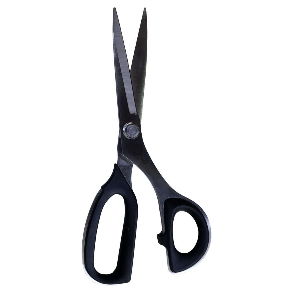 00142 Concord Scissor 10" Satin Finish  كونكورد مقص للخياط