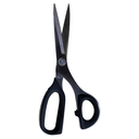00142 Concord Scissor 10" Satin Finish  كونكورد مقص للخياط