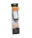 CONCORD HAIR BRUSH PR CUS WD - WB0172ST