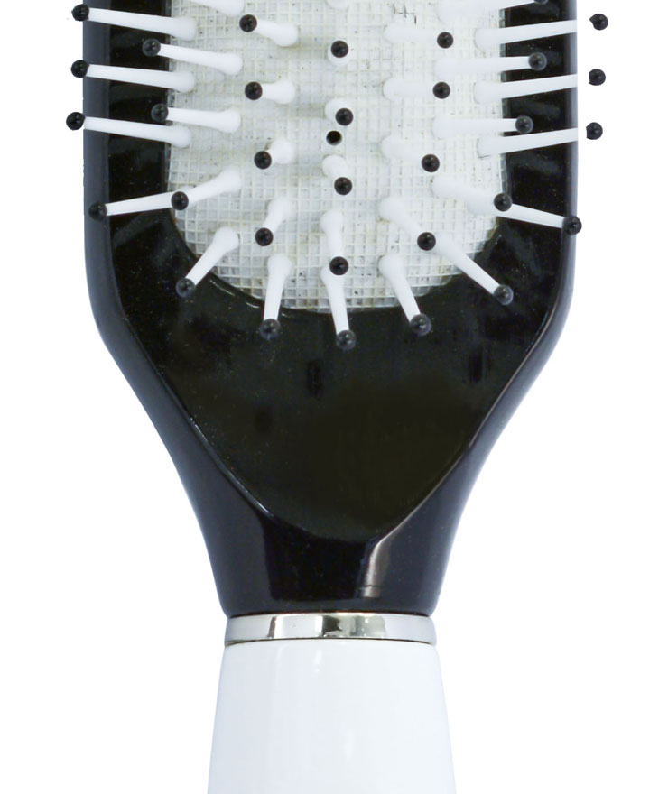 CONCORD HAIR BRUSH PR CUS WD - WB0172ST