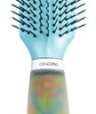CONCORD HAIR BRUSH PR FLAT GE - 9543B-P
