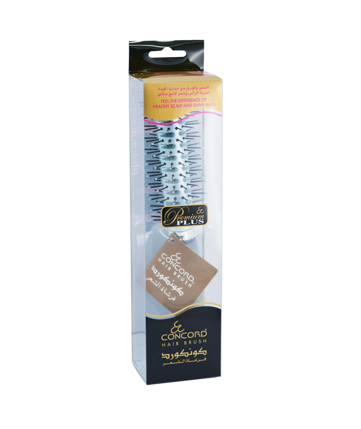 CONCORD HAIR BRUSH PREMIER MIX - 9920B-P