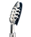 CONCORD FISH SCRAPER. - S-3825