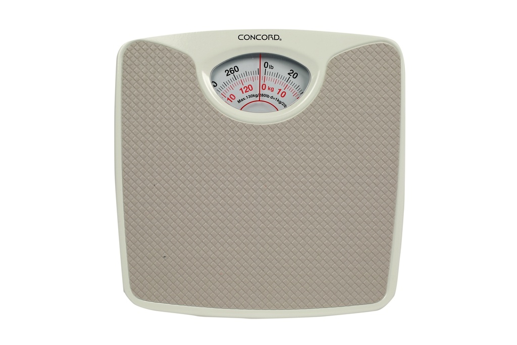 CONCORD BATH SCALE BR9204 - BR9204 مقياس الحمام