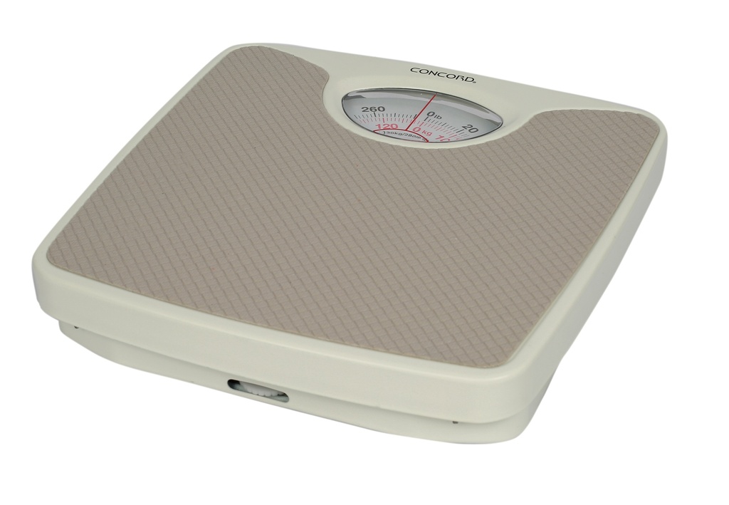 CONCORD BATH SCALE BR9204 - BR9204 مقياس الحمام
