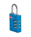 CONCORD PADLOCK TSA - CPL1101 قفل