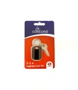 CONCORD PADLOCK TSA - CPL2106 قفل