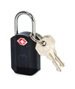 CONCORD PADLOCK TSA - CPL2106 قفل