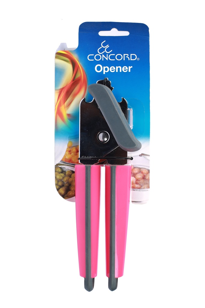 CONCORD CAN OPENER SS HANDLE - KW-1552