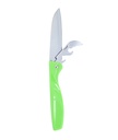 CONCORD KNIFE BLISTER CARD - كونكورد سكين
