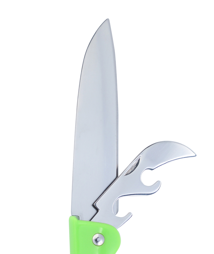 CONCORD KNIFE BLISTER CARD - كونكورد سكين