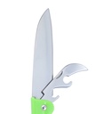 CONCORD KNIFE BLISTER CARD - كونكورد سكين