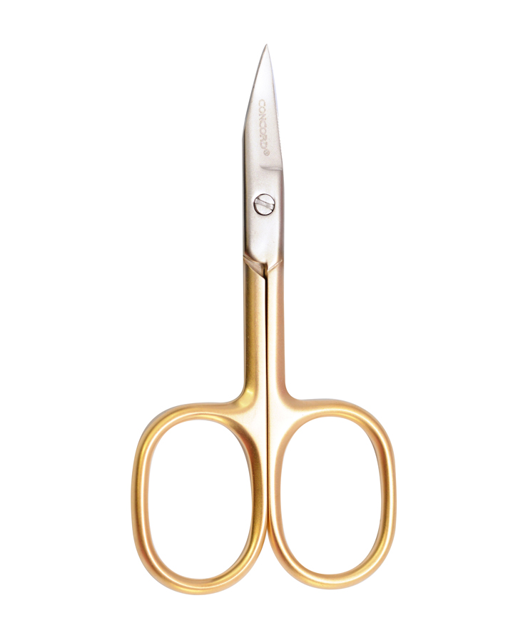 CONCORD SCISSORS #HC160G - HC160G