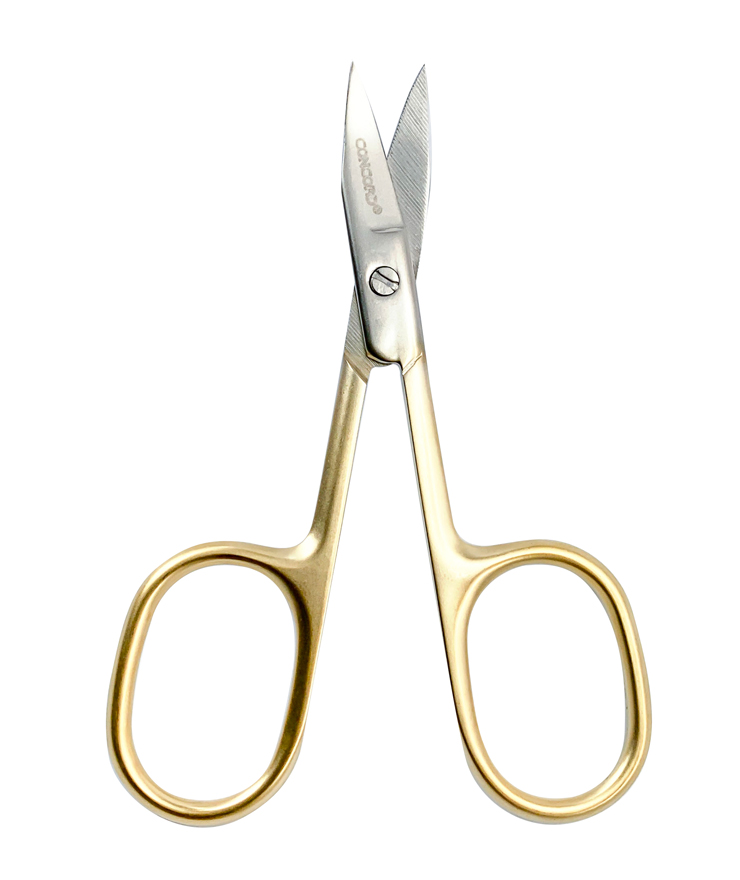 CONCORD SCISSORS #HC160G - HC160G