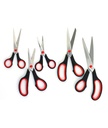 CS1028 CONCORD SCISSOR SET 5PC