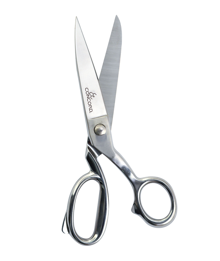 Concord Scissor 8" - كونكورد مقص للخياط