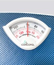 Concord Bath Scale BR9201 مقياس الحمام الشخصي