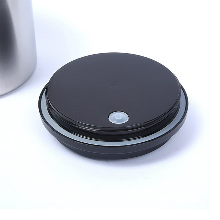LUNCH BOX STEEL TEDEMEI NO.6552 - JBMS53 صندوق الغداء