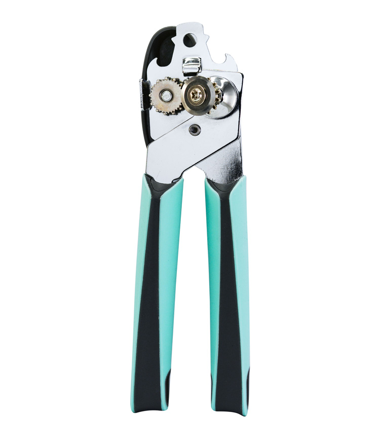 Concord Can Opener ABS Handle KW-1515 فتاحة علب كونكورد