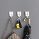 HOOK 6PCS 1KG 001081 ZX-108
