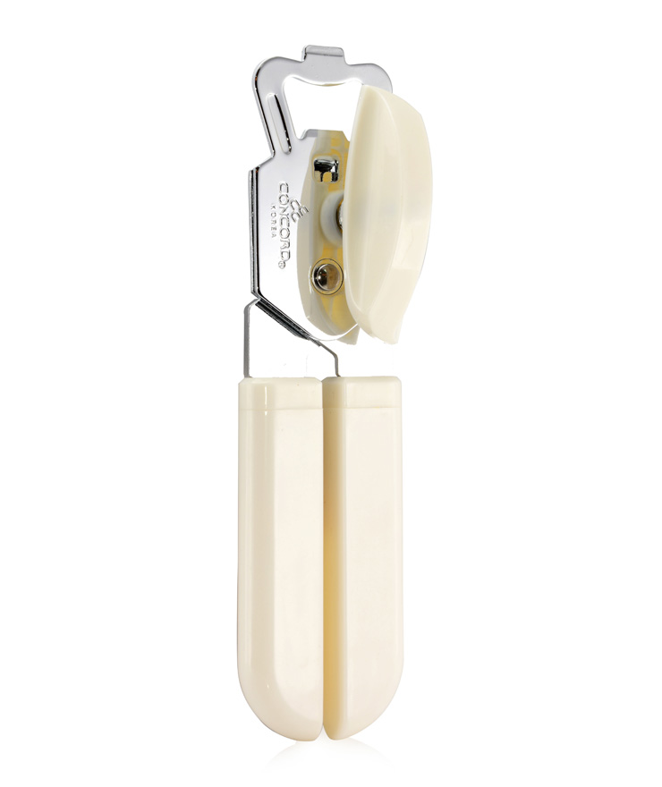 Concord Can Opener ABS Handle CO302P فتاحة علب كونكورد