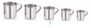 Mug Stainless Steel Shanmugam MSSS4 كوب