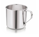Mug Stainless Steel Shanmugam MSSS2 كوب